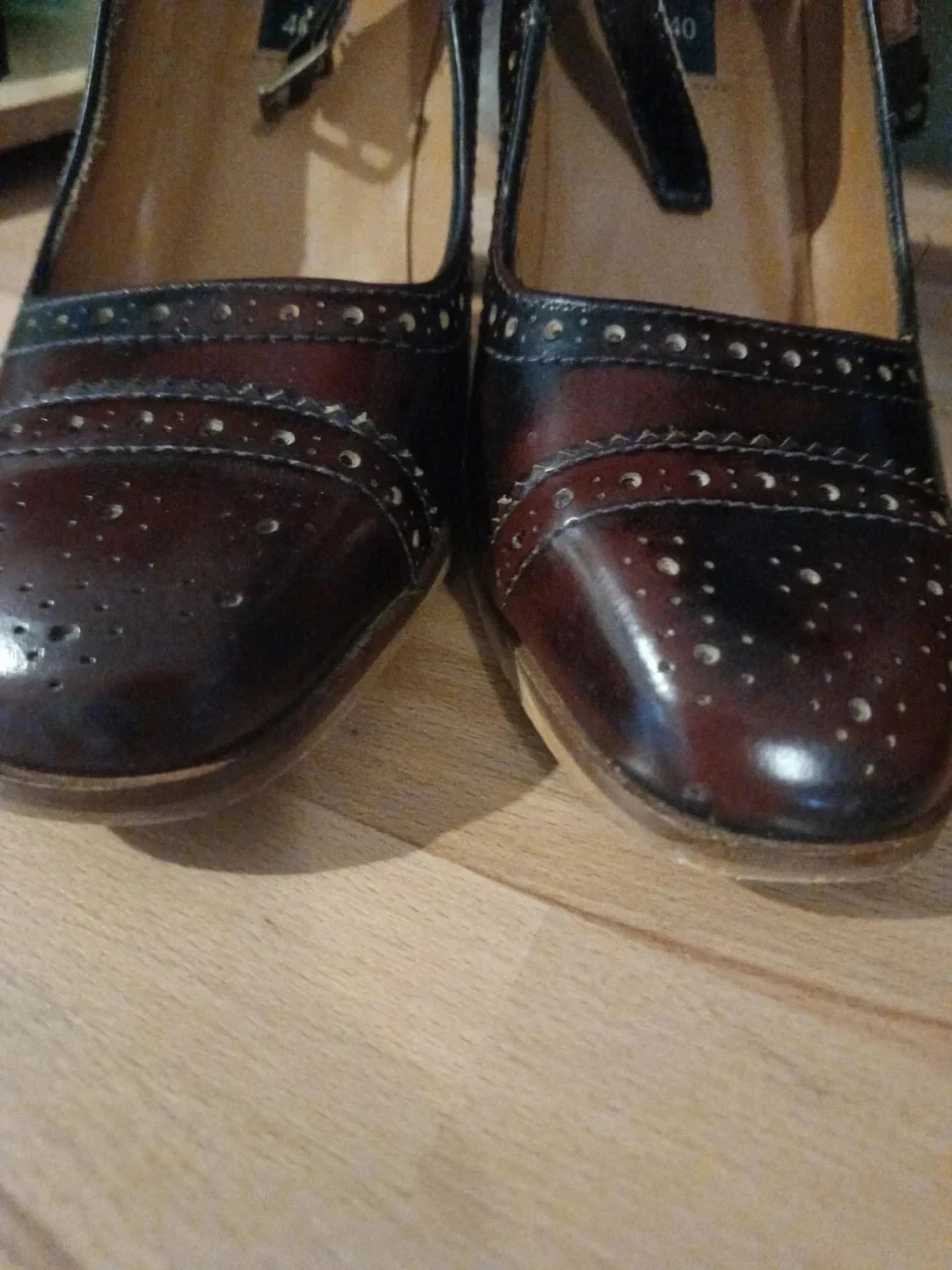 Beautiful Mango wedge 40 – photo 9